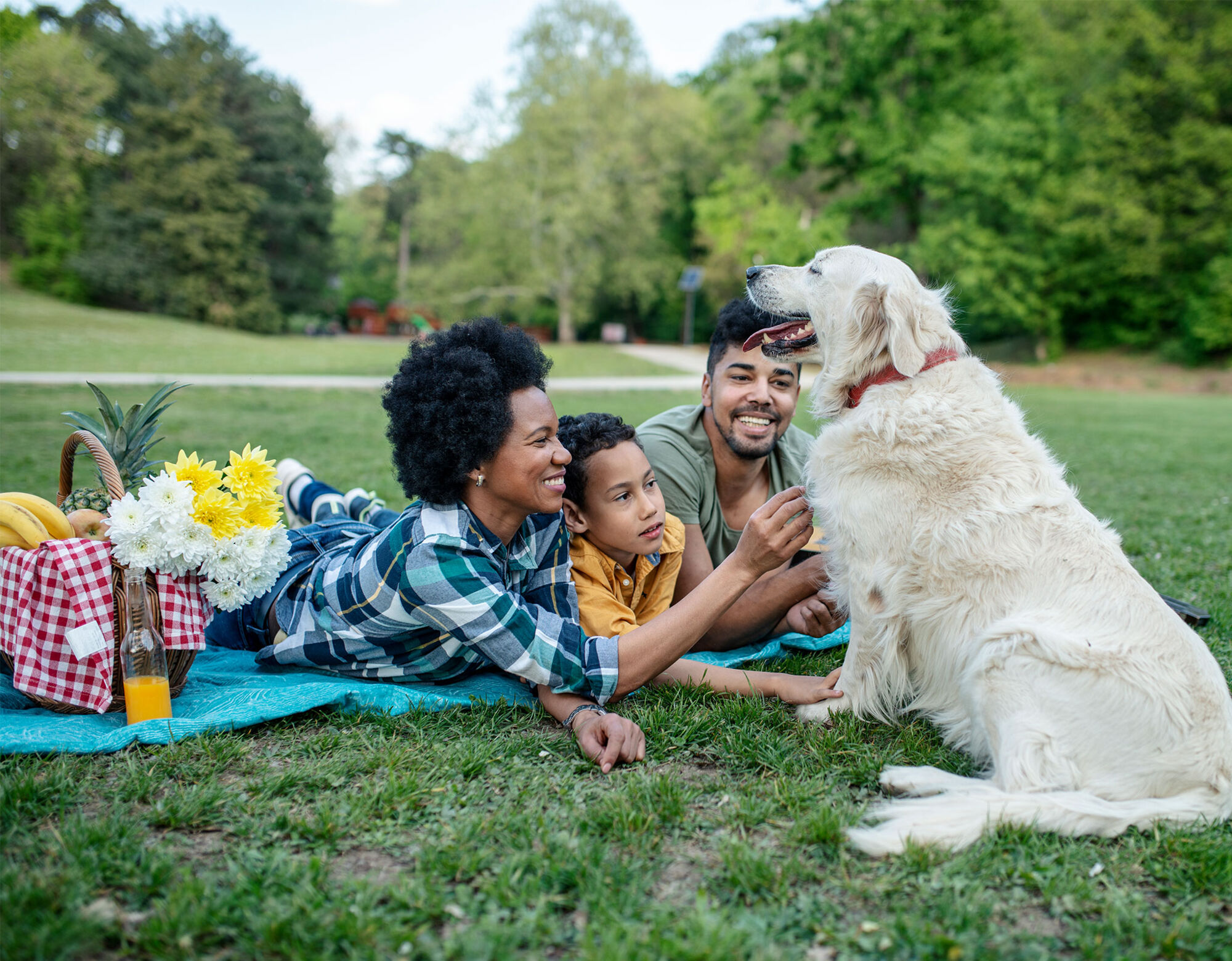 María & Javier Torres